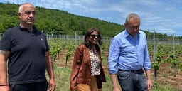 Prattipati zhvillon takime në Zveçan dhe Leposaviq për situatën aktuale në veri Prattipati zhvillon takime në Zveçan dhe Leposaviq për situatën aktuale në veri