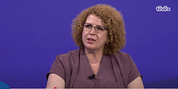 Rozeta Hajdari: Reformat në tregun e naftës nuk ndalen nga shpifjet Rozeta Hajdari: Reformat në tregun e naftës nuk ndalen nga shpifjet