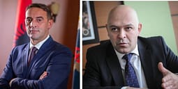 Gjini dhe Haradinaj tërhiqen nga mandati i deputetit, në vend të tyre hynë Berisha dhe Ramadani Gjini dhe Haradinaj tërhiqen nga mandati i deputetit, në vend të tyre hynë Berisha dhe Ramadani