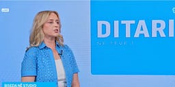 Deputetja e LVV-së: Partitë tjera të reflektojnë, të shmangen zgjedhjet Deputetja e LVV-së: Partitë tjera të reflektojnë, të shmangen zgjedhjet