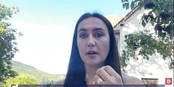 Berisha: Tentuan të na frikësojnë, por nuk do të ndalemi – do vazhdojmë punimet në shtëpinë tonë në Zveçan Berisha: Tentuan të na frikësojnë, por nuk do të ndalemi – do vazhdojmë punimet në shtëpinë tonë në Zveçan