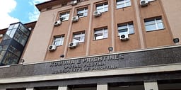 Mbyllet rruga “Qamil Hoxha” në Prishtinë, nga data 11 deri më 15 gusht Mbyllet rruga “Qamil Hoxha” në Prishtinë, nga data 11 deri më 15 gusht