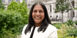 Maya Sivagnanam është ambasadore e re e Britanisë së Madhe në Maqedoninë e Veriut Maya Sivagnanam është ambasadore e re e Britanisë së Madhe në Maqedoninë e Veriut