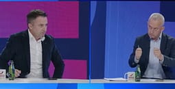 “Subvencionim i linjave ajrore për të mos u anuluar fluturimet gjatë verës”, Buzhala e konsideron 2 milionëshin investim, Qalaj: Investim për çka? Blerje votash “Subvencionim i linjave ajrore për të mos u anuluar fluturimet gjatë verës”, Buzhala e konsideron 2 milionëshin investim, Qalaj: Investim për çka? Blerje votash