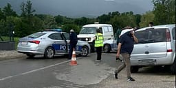 Aksident me fatalitet në Zllopek të Pejës, vdes këmbësori, arrestohet shoferi Aksident me fatalitet në Zllopek të Pejës, vdes këmbësori, arrestohet shoferi