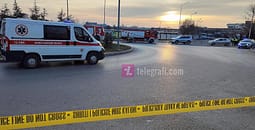 Alarm i rremë për mjet shpërthyes në Stacionin e Autobusëve në Prishtinë Alarm i rremë për mjet shpërthyes në Stacionin e Autobusëve në Prishtinë