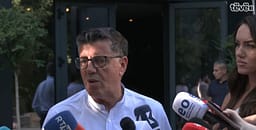 “Nuk kemi pasur asnjë takim apo ftesë”, Haziri tregon nëse LDK-ja ka bisedime me LVV-në për formimin e institucioneve “Nuk kemi pasur asnjë takim apo ftesë”, Haziri tregon nëse LDK-ja ka bisedime me LVV-në për formimin e institucioneve