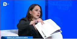 Kici-Xhelili i drejtohet Konjufcës: Ku të kanë shkuar 10 prona? Kici-Xhelili i drejtohet Konjufcës: Ku të kanë shkuar 10 prona?