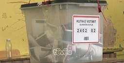 Numërimi i votave drejt fundit – Këta janë kandidatët për deputetë me më së shumti vota deri më tani Numërimi i votave drejt fundit – Këta janë kandidatët për deputetë me më së shumti vota deri më tani
