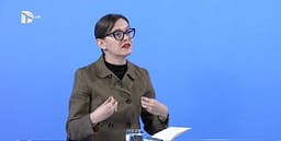 Kabashi-Ramaj: PDK s’ka vija të kuqe, por s’kemi asgjë të përbashkët me VV-në Kabashi-Ramaj: PDK s’ka vija të kuqe, por s’kemi asgjë të përbashkët me VV-në