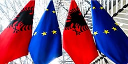 Hoxha: Shqipëria synon anëtarësimin në BE brenda kësaj dekade Hoxha: Shqipëria synon anëtarësimin në BE brenda kësaj dekade