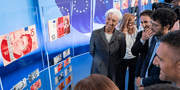 Kosova nuk është pjesë e eurozonës, por qytetarët e saj mund të votojnë për dizajnin e ri të kartëmonedhave euro Kosova nuk është pjesë e eurozonës, por qytetarët e saj mund të votojnë për dizajnin e ri të kartëmonedhave euro