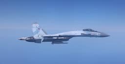 Dy aeroplanë luftarak britanik u interceptuan në mënyrë të rrezikshme nga aeroplani rusë Dy aeroplanë luftarak britanik u interceptuan në mënyrë të rrezikshme nga aeroplani rusë