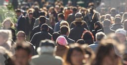 Tkurrja demografike, Shqipëria rekord negativ në Evropë Tkurrja demografike, Shqipëria rekord negativ në Evropë