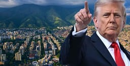 Trump kërkon të aneksoje Venezuelën: Dua ta bëj shtetin e 51 Trump kërkon të aneksoje Venezuelën: Dua ta bëj shtetin e 51
