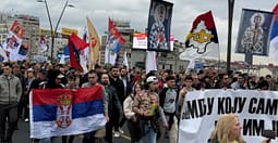Koci: Memorandumi i studentëve serbë për Kosovën kopje e atij të vitit 1986 Koci: Memorandumi i studentëve serbë për Kosovën kopje e atij të vitit 1986