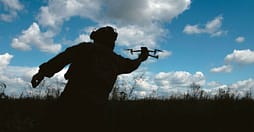 Alarm në Lituani pas aktivitetit të dronëve, NATO në gatishmëri Alarm në Lituani pas aktivitetit të dronëve, NATO në gatishmëri
