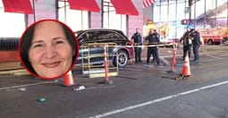 Të premten varroset Donikë Cocaj, e cila humbi jetën në Manhattan Të premten varroset Donikë Cocaj, e cila humbi jetën në Manhattan