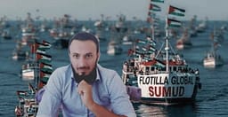 Një shqiptar në bordin e fotiljes së sulmuar nga Izraeli, reagon Ministria e Jashtme shqiptare Një shqiptar në bordin e fotiljes së sulmuar nga Izraeli, reagon Ministria e Jashtme shqiptare