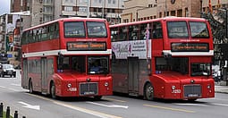 Autobusët e prishur lënë qytetarët në rrugë, transporti publik në Shkup drejt kolapsit Autobusët e prishur lënë qytetarët në rrugë, transporti publik në Shkup drejt kolapsit