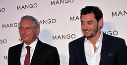 Arrestohet djali i themeluesit të “Mango”, dyshohet për vrasjen e babait të tij Arrestohet djali i themeluesit të “Mango”, dyshohet për vrasjen e babait të tij