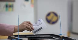 KQZ akrediton 761 vëzhgues për zgjedhjet e 7 qershorit, refuzon dy organizata KQZ akrediton 761 vëzhgues për zgjedhjet e 7 qershorit, refuzon dy organizata