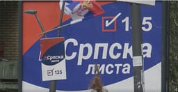 “Ose voto Listën Serbe ose humb punën” – Akuza për shantazh politik ndaj serbëve në Kosovë “Ose voto Listën Serbe ose humb punën” – Akuza për shantazh politik ndaj serbëve në Kosovë