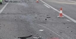 Vdes një person, ishte aksidentuar ditë më parë në autostradë Vdes një person, ishte aksidentuar ditë më parë në autostradë