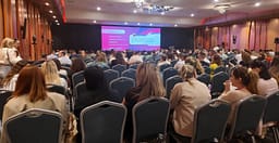 Nga Inteligjenca Artificiale te mirëqenia e mësuesve, konferenca e “Dukagjinit” dhe “Pearson” mbledh profesionistët e arsimit Nga Inteligjenca Artificiale te mirëqenia e mësuesve, konferenca e “Dukagjinit” dhe “Pearson” mbledh profesionistët e arsimit