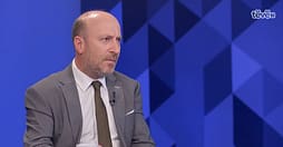 Bërxulli: Abdixhiku ka humbur kontrollin e partisë, është nën ndikim e Osmanit Bërxulli: Abdixhiku ka humbur kontrollin e partisë, është nën ndikim e Osmanit