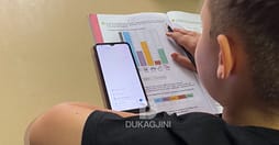 93.4% e nxënësve përdorin inteligjencën artificiale, kërkohet mekanizëm kontrolli 93.4% e nxënësve përdorin inteligjencën artificiale, kërkohet mekanizëm kontrolli