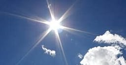 Diell dhe temperatura të larta sot në Shqipëri Diell dhe temperatura të larta sot në Shqipëri