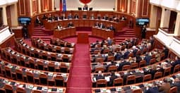 Kuvendi në dy seanca, pritet votimi me procedurë të përshpejtuar i marrëveshjes ushtarake me ShBA-të Kuvendi në dy seanca, pritet votimi me procedurë të përshpejtuar i marrëveshjes ushtarake me ShBA-të
