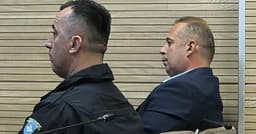 Jevtiq dënohet me 6 vjet burgim e 2000 euro gjobë për spiunazh Jevtiq dënohet me 6 vjet burgim e 2000 euro gjobë për spiunazh
