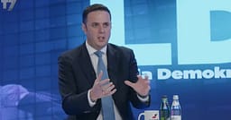 Abdixhiku: Për herë të parë në vendin tonë tri institucionet bazike i ke me ushtrues detyre e pa zot shtëpie Abdixhiku: Për herë të parë në vendin tonë tri institucionet bazike i ke me ushtrues detyre e pa zot shtëpie