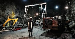 ‘‘S’ishte rrezik, por normal që bëhet panik derisa dalim’’, minatorët e “Trepçës” që u bllokuan në minierë kërkojnë më shumë siguri ‘‘S’ishte rrezik, por normal që bëhet panik derisa dalim’’, minatorët e “Trepçës” që u bllokuan në minierë kërkojnë më shumë siguri