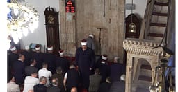 Tërnava në Hytben e Bajramit: Ta pastrojmë zemrën nga urrejtja, jostabiliteti politik ka lodhur qytetarët Tërnava në Hytben e Bajramit: Ta pastrojmë zemrën nga urrejtja, jostabiliteti politik ka lodhur qytetarët