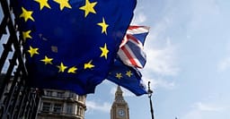 “BE e pashqetësuar nga thirrjet e Britanisë për ribashkim” – Euroactiv: Blloku s’ka dëshirë të përshpejtojë bisedimet “BE e pashqetësuar nga thirrjet e Britanisë për ribashkim” – Euroactiv: Blloku s’ka dëshirë të përshpejtojë bisedimet