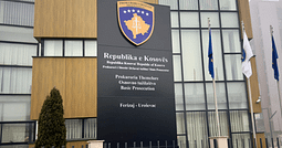 Aktakuzë ndaj tre të dyshuarve në Ferizaj për mashtrim me kriptovaluta, dyshohet se morën 12 mijë euro nga viktimat Aktakuzë ndaj tre të dyshuarve në Ferizaj për mashtrim me kriptovaluta, dyshohet se morën 12 mijë euro nga viktimat
