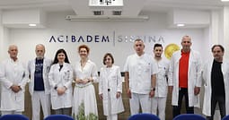 Në Spitalin klinik “Acibadem Sistina” u hap Qendra e parë për sëmundjet e gjëndrës tiroide në vend Në Spitalin klinik “Acibadem Sistina” u hap Qendra e parë për sëmundjet e gjëndrës tiroide në vend