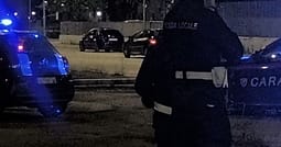 Tentuan t’i vrisnin dy persona, arrestohen shqiptari dhe italiani në Foggia të Italisë Tentuan t’i vrisnin dy persona, arrestohen shqiptari dhe italiani në Foggia të Italisë