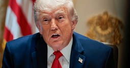Irani thotë se kërcënimet e Trump ndaj Omanit janë “të rrezikshme” dhe “bullizuese” Irani thotë se kërcënimet e Trump ndaj Omanit janë “të rrezikshme” dhe “bullizuese”