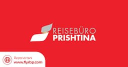 Reisebüro Prishtina – Zgjedhja e duhur për udhëtime të sigurta Reisebüro Prishtina – Zgjedhja e duhur për udhëtime të sigurta