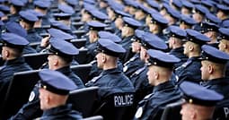 Hapet konkursi për gradimin e policëve për gradën Toger Hapet konkursi për gradimin e policëve për gradën Toger