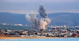 Hezbollahu sulmon forcat izraelite në jug të Libanit, përdoren raketa dhe dronë Hezbollahu sulmon forcat izraelite në jug të Libanit, përdoren raketa dhe dronë