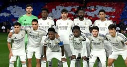 Real Madridi mbetet pa asnjë trofe për të dytin vit radhazi! Real Madridi mbetet pa asnjë trofe për të dytin vit radhazi!