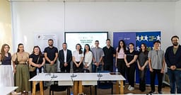 BE në Kosovë vendos zërin e të rinjve dhe mundësitë evropiane në qendër të diskutimit BE në Kosovë vendos zërin e të rinjve dhe mundësitë evropiane në qendër të diskutimit