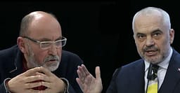 Rama ‘polemizon’ me Lubonjën: Jeton me makthin e mafies…na duhet turizmi që të na sjellë më shumë para, por jo për mua o Fatos Rama ‘polemizon’ me Lubonjën: Jeton me makthin e mafies…na duhet turizmi që të na sjellë më shumë para, por jo për mua o Fatos