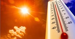 Temperaturat deri në 33 gradë këtë fundjavë Temperaturat deri në 33 gradë këtë fundjavë