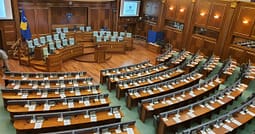 IKD: Në momentin që certifikohen rezultatet duhet thirret seanca konstituive, nuk ka nevojë të pritet 30 ditë IKD: Në momentin që certifikohen rezultatet duhet thirret seanca konstituive, nuk ka nevojë të pritet 30 ditë